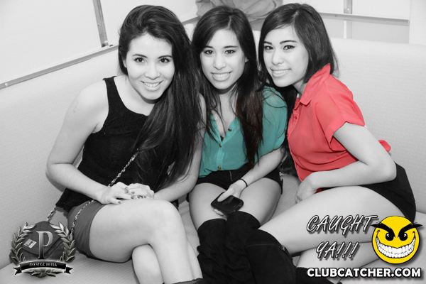 Gravity Soundbar nightclub photo 119 - March 8th, 2013