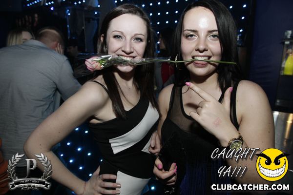 Gravity Soundbar nightclub photo 13 - March 8th, 2013