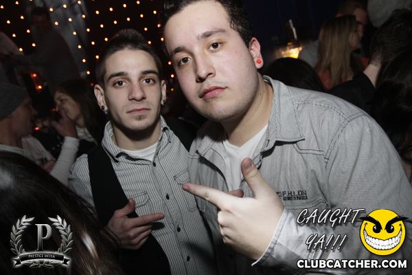 Gravity Soundbar nightclub photo 121 - March 8th, 2013