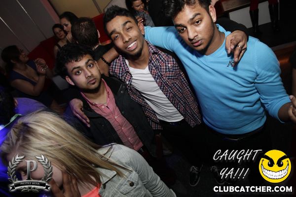 Gravity Soundbar nightclub photo 126 - March 8th, 2013