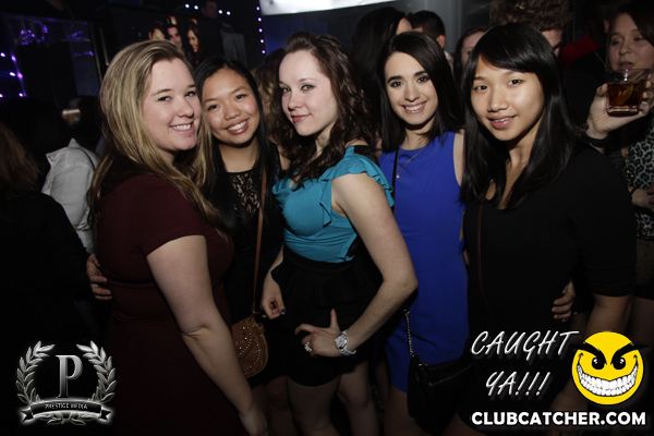 Gravity Soundbar nightclub photo 14 - March 8th, 2013