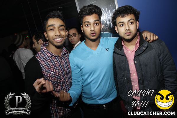 Gravity Soundbar nightclub photo 133 - March 8th, 2013