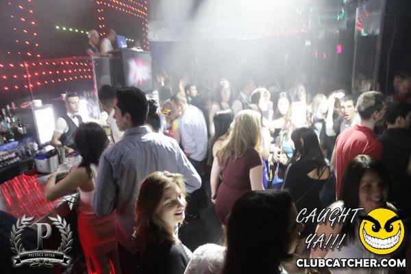 Gravity Soundbar nightclub photo 134 - March 8th, 2013