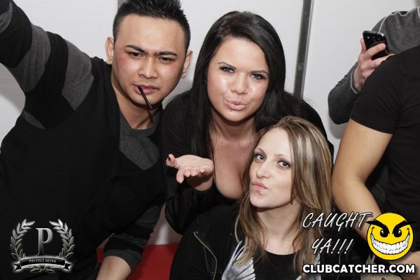 Gravity Soundbar nightclub photo 135 - March 8th, 2013