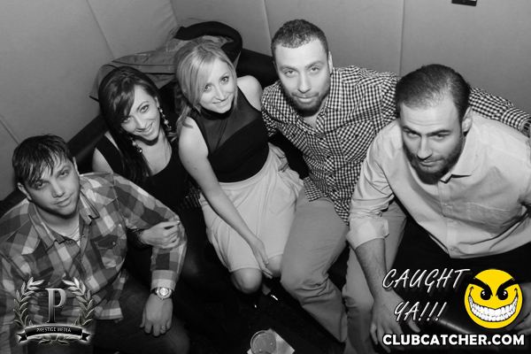 Gravity Soundbar nightclub photo 140 - March 8th, 2013