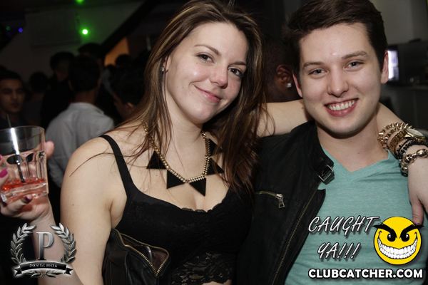 Gravity Soundbar nightclub photo 141 - March 8th, 2013