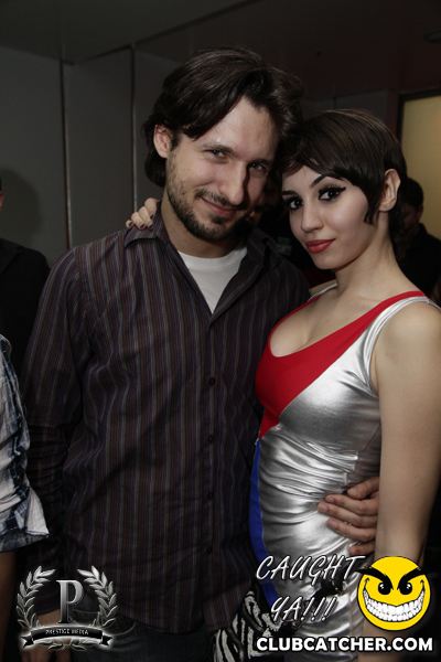 Gravity Soundbar nightclub photo 146 - March 8th, 2013