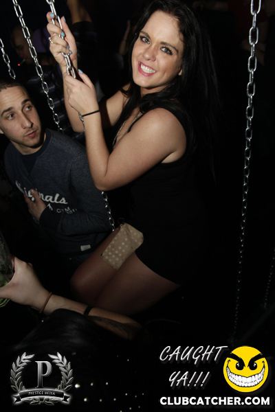 Gravity Soundbar nightclub photo 16 - March 8th, 2013