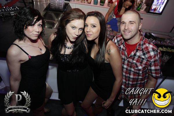 Gravity Soundbar nightclub photo 151 - March 8th, 2013