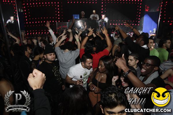 Gravity Soundbar nightclub photo 153 - March 8th, 2013