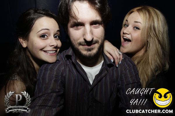 Gravity Soundbar nightclub photo 159 - March 8th, 2013