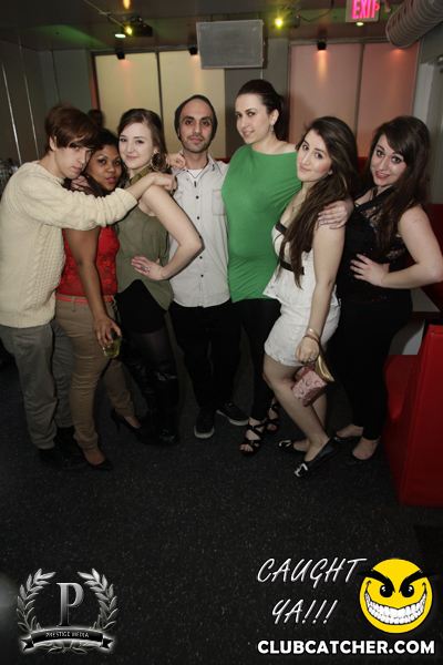 Gravity Soundbar nightclub photo 160 - March 8th, 2013