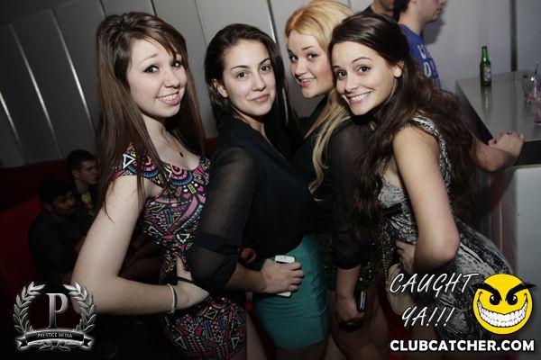 Gravity Soundbar nightclub photo 163 - March 8th, 2013