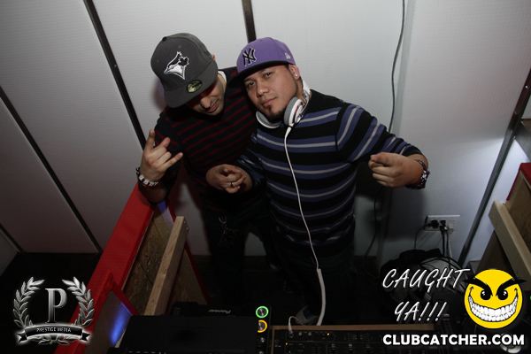 Gravity Soundbar nightclub photo 174 - March 8th, 2013