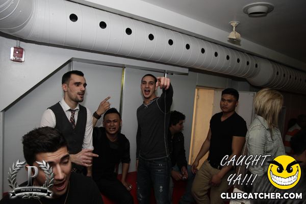 Gravity Soundbar nightclub photo 177 - March 8th, 2013