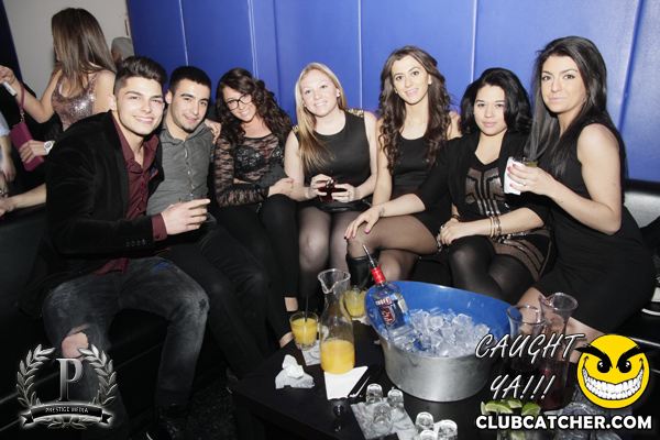 Gravity Soundbar nightclub photo 19 - March 8th, 2013