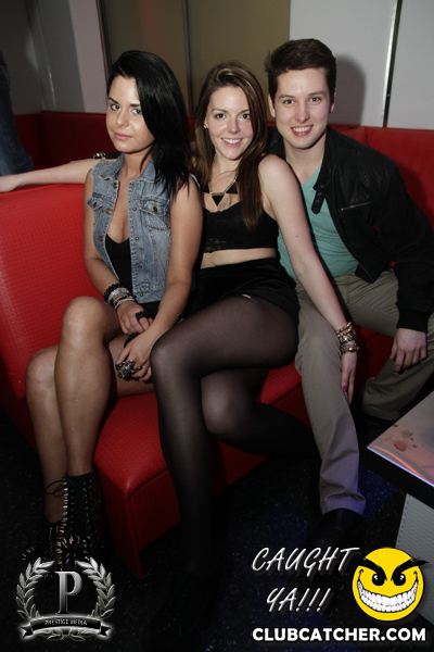 Gravity Soundbar nightclub photo 185 - March 8th, 2013