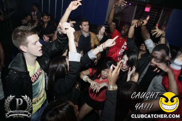 Gravity Soundbar nightclub photo 189 - March 8th, 2013