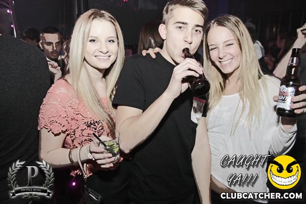 Gravity Soundbar nightclub photo 200 - March 8th, 2013