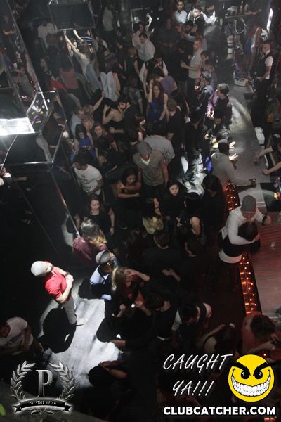 Gravity Soundbar nightclub photo 201 - March 8th, 2013