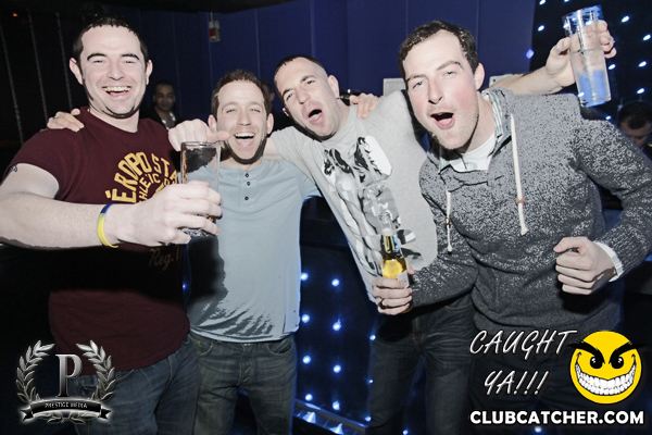 Gravity Soundbar nightclub photo 204 - March 8th, 2013