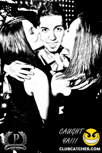 Gravity Soundbar nightclub photo 206 - March 8th, 2013