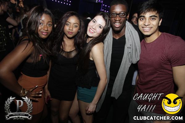 Gravity Soundbar nightclub photo 208 - March 8th, 2013