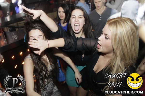 Gravity Soundbar nightclub photo 209 - March 8th, 2013