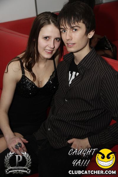 Gravity Soundbar nightclub photo 210 - March 8th, 2013