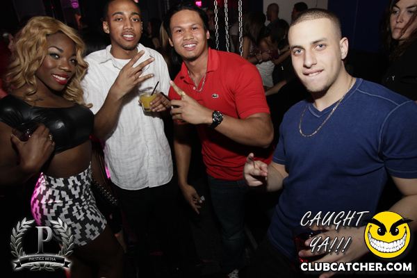 Gravity Soundbar nightclub photo 220 - March 8th, 2013