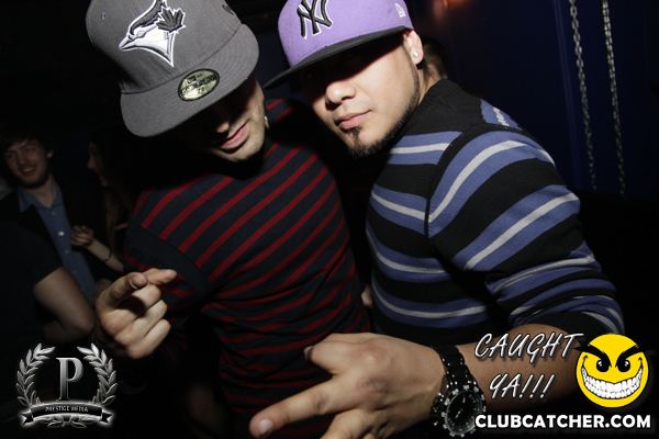 Gravity Soundbar nightclub photo 230 - March 8th, 2013