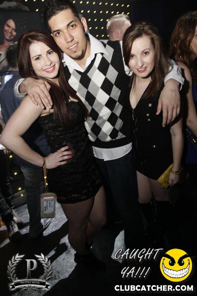 Gravity Soundbar nightclub photo 239 - March 8th, 2013