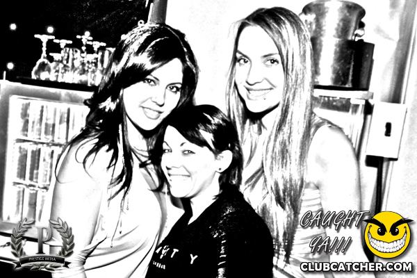 Gravity Soundbar nightclub photo 240 - March 8th, 2013