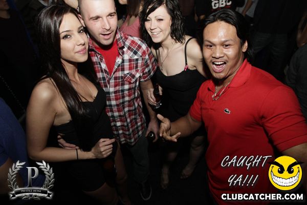 Gravity Soundbar nightclub photo 241 - March 8th, 2013