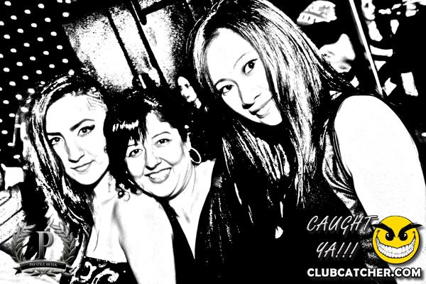 Gravity Soundbar nightclub photo 244 - March 8th, 2013