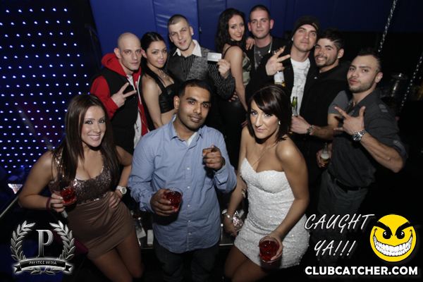 Gravity Soundbar nightclub photo 247 - March 8th, 2013