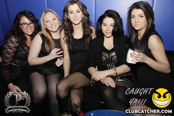 Gravity Soundbar nightclub photo 26 - March 8th, 2013