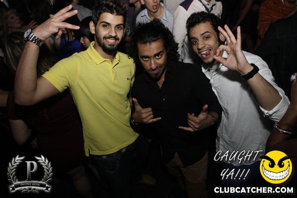 Gravity Soundbar nightclub photo 254 - March 8th, 2013