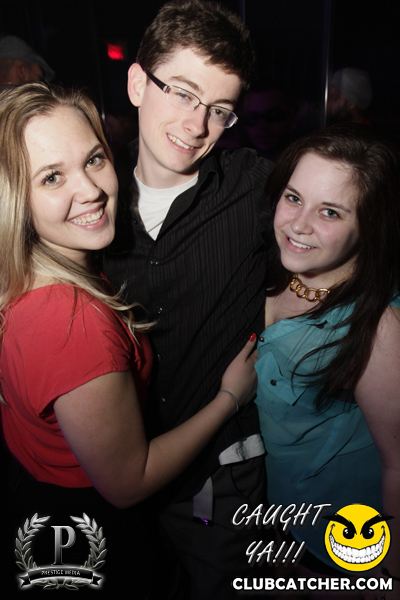 Gravity Soundbar nightclub photo 257 - March 8th, 2013