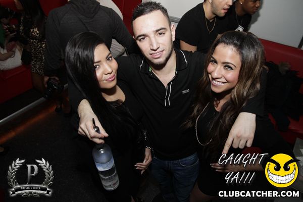 Gravity Soundbar nightclub photo 260 - March 8th, 2013