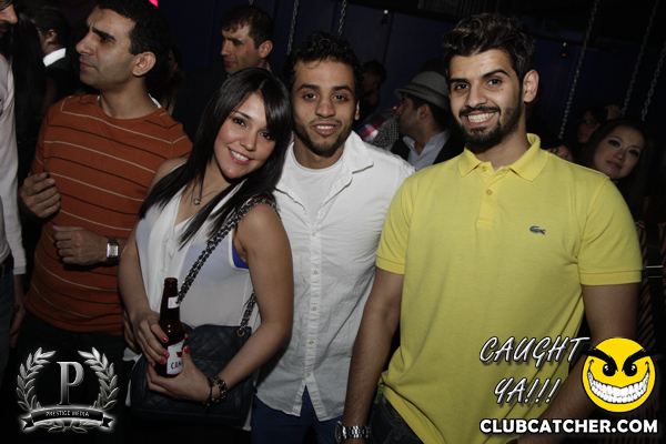 Gravity Soundbar nightclub photo 27 - March 8th, 2013