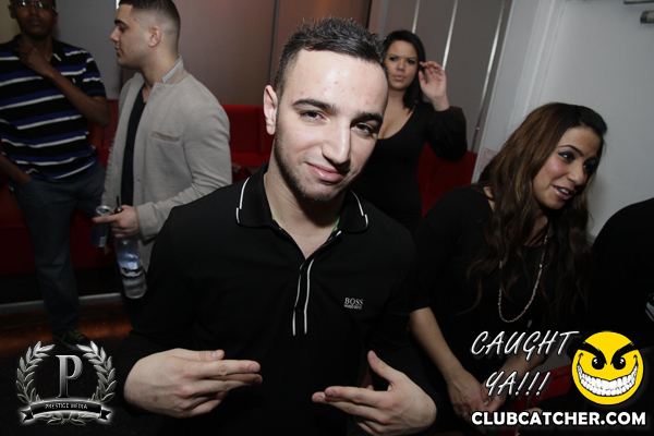 Gravity Soundbar nightclub photo 261 - March 8th, 2013