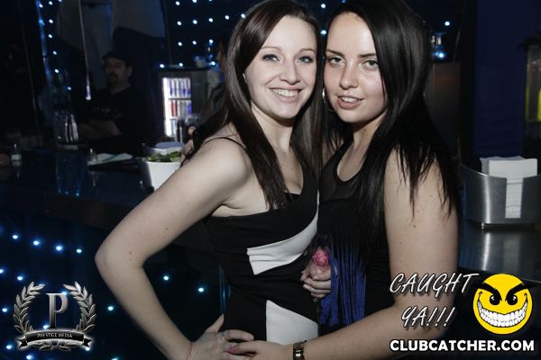 Gravity Soundbar nightclub photo 263 - March 8th, 2013