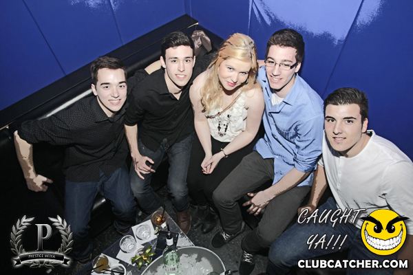 Gravity Soundbar nightclub photo 264 - March 8th, 2013