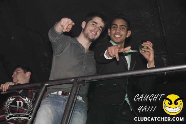 Gravity Soundbar nightclub photo 265 - March 8th, 2013