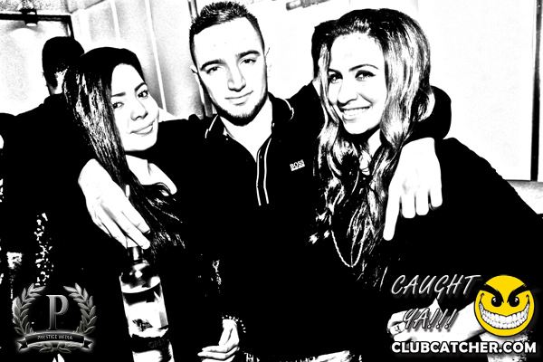 Gravity Soundbar nightclub photo 267 - March 8th, 2013