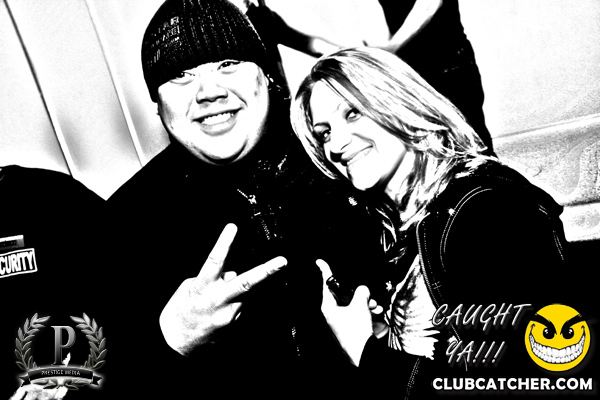 Gravity Soundbar nightclub photo 269 - March 8th, 2013