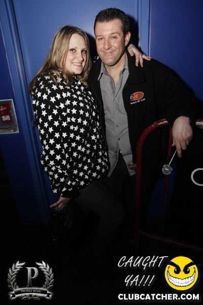 Gravity Soundbar nightclub photo 270 - March 8th, 2013