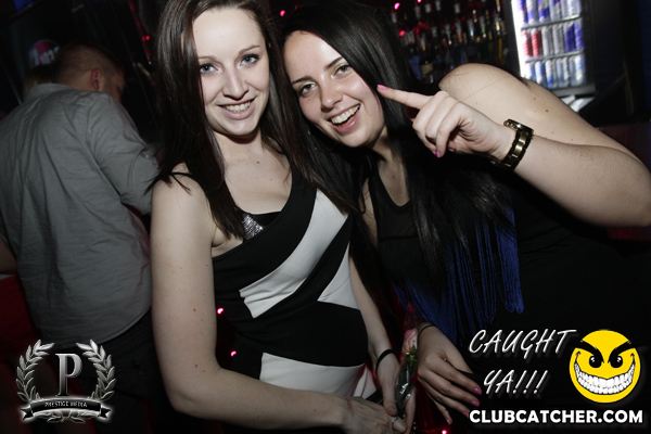 Gravity Soundbar nightclub photo 271 - March 8th, 2013