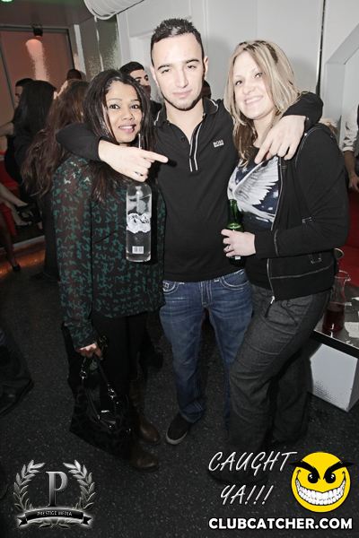 Gravity Soundbar nightclub photo 279 - March 8th, 2013